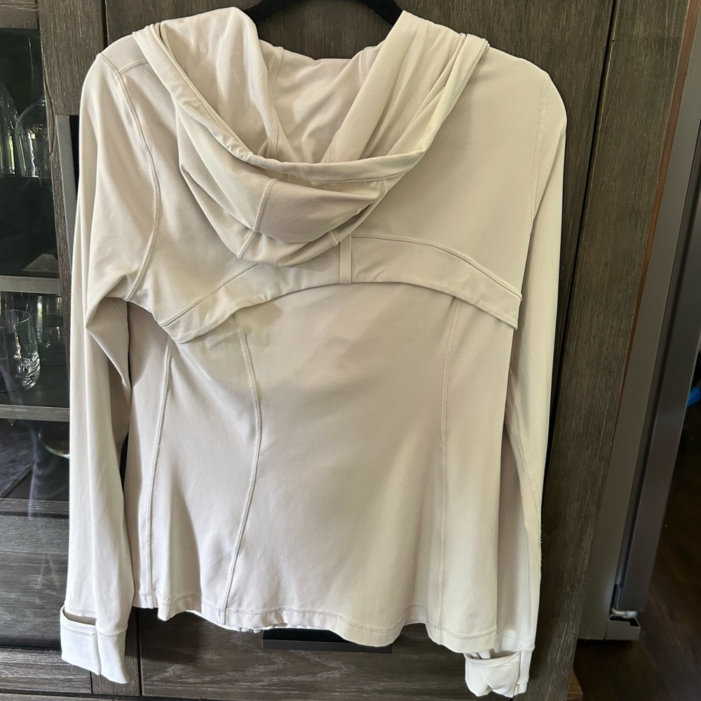 Lululemon Define Hooded Jacket *Nulu - Picture 6 of 7